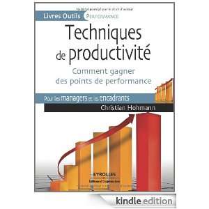   points de performance pour les managers et les encadrants (French