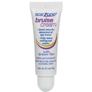  Scar Zone Bruise Cream 0.50 oz.