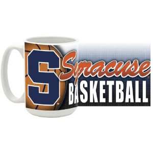 Syracuse Basketball 