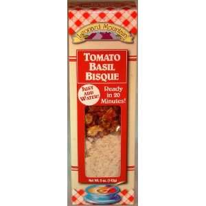 Tomato Basil Bisque Grocery & Gourmet Food