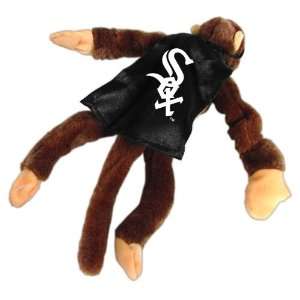   Chicago White Sox Plush Flying Monkey Stuffed Animals