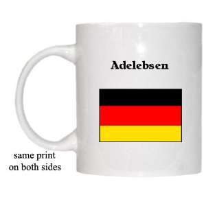  Germany, Adelebsen Mug 