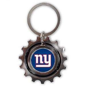  New York Giants Gear Key Chain
