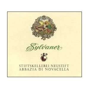  2010 Abbazia Di Novacella Sylvaner Alto Adige 750ml 