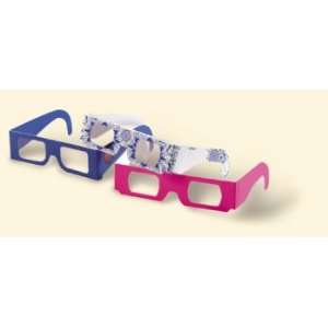 Diffraction Grating Glasses Classroom Set