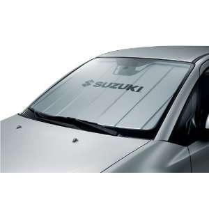 Suzuki SX4 Sunshade Automotive