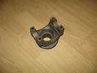 pontiac trans am & firebird 8.5 differential yoke