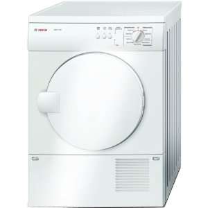  WTC82100US Bosch Axxis One Condenser Dryer Appliances