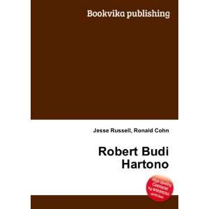  Robert Budi Hartono Ronald Cohn Jesse Russell Books