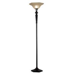 Chesapeake Swing Arm Table by Kenroy Home   Oil Rubbed Bronze Finish 