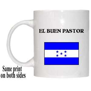  Honduras   EL BUEN PASTOR Mug 