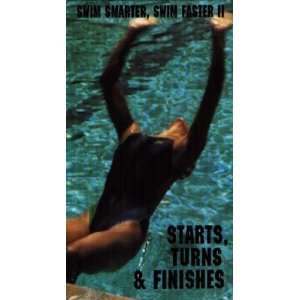  Swim Smart, Swim Faster II
