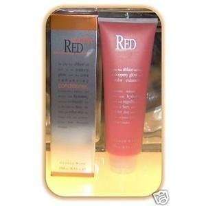   Graham Webb Sunfire Red Color Enhancing Hair Conditioner 4oz Beauty