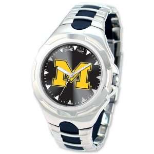  Mens University of Michigan Victory Watch Jewelry