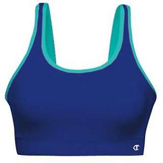 CHAMPION Double Dry Seamless Full Support Underwire Sports Bra   6242 