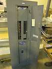 Sq D Box Electrical Main Breaker Box 225amp main  
