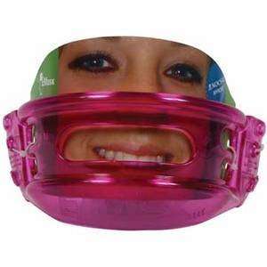  EMask Polycarbonate Batters Facemask