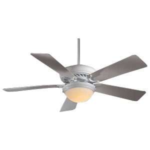    Supra 52 Ceiling Fan with Light by Minka Aire