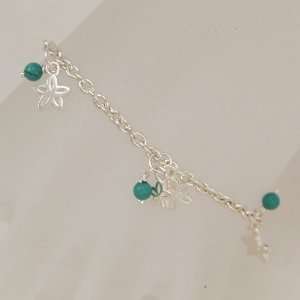  Suzu Turquoise Bracelet Jewelry