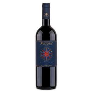  Ruffino Modus 2008 750ML Grocery & Gourmet Food