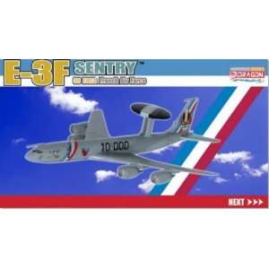  Dragon Wings E 3F Sentry 36EDCA French Air Force 