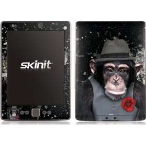  Skinit Monkey Business / Casual Vinyl Skin for  