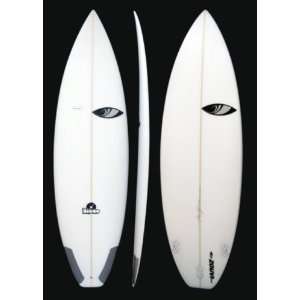 Surfboard   Sharp Eye Disco 63 