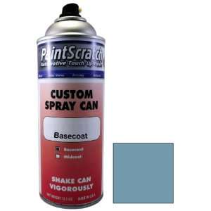  12.5 Oz. Spray Can of Surf Blue Touch Up Paint for 2001 