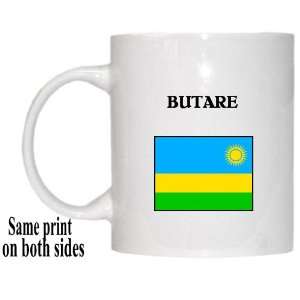  Rwanda   BUTARE Mug 