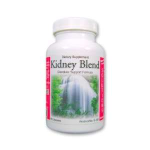  Kidney Supplement, Kidney Blend, Amazing, Natural Kidney Supplement 