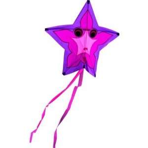  New Tech Kites Starfish Toys & Games