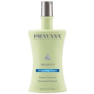 Pravana Biojen 9 Invigorating Cleanse Shampoo 5.06oz 