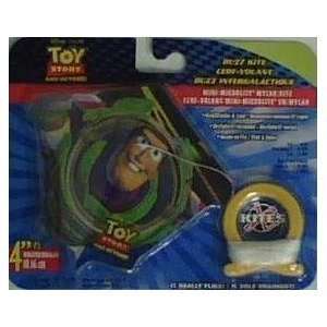  Buzz Lightyear Mini Microlite Mylar Kite Toys & Games