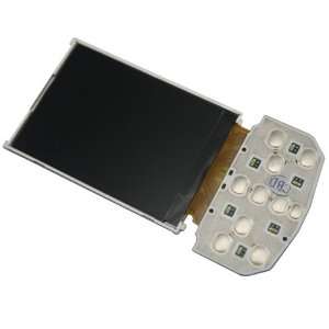 LCD Screen for Samsung D900/D908 Cell Phones 