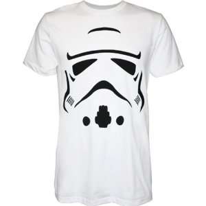  Star Wars Super Trooper T Shirt