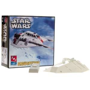  Star Wars Snow Speeder Model Kit Toys & Games