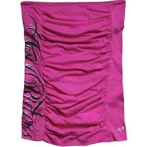  Fox Racing Womens Super Fly Tube Top   Small/Cupid 