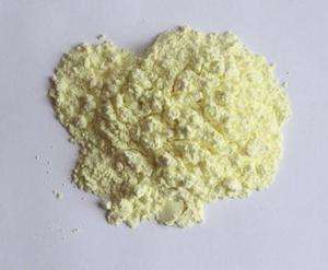Sulfur   99.5% Pure   Fine Powder   25 Pounds  