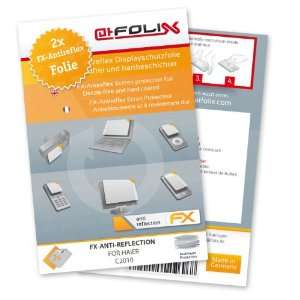 atFoliX FX Antireflex Antireflective screen protector for Haier C2010 