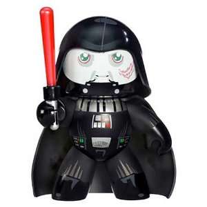  Star Wars Darth Vader Mighty Muggs Toys & Games