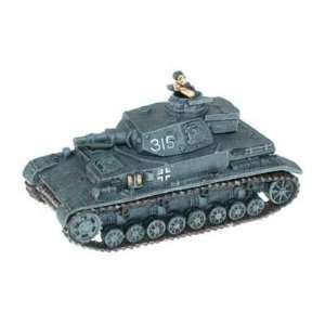  BFGE041 Panzer IV E Toys & Games