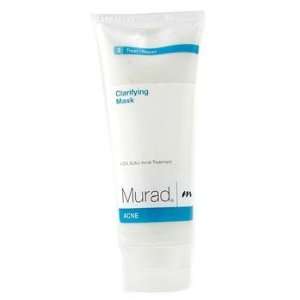  Makeup/Skin Product By Murad Clarifying Mask 75g/2.65oz 