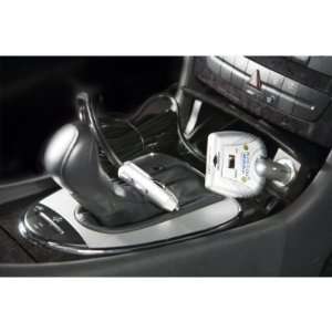  AC Delco Car to Car Jumper Cable Charging System