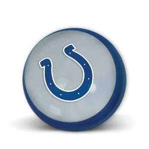  Indianapolis Colts Musical Light Up Super Ball Sports 