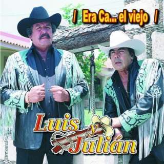  Era Cabron El Viejo [Explicit] Luis Y Julian