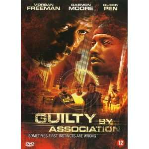    Guilty by Association Poster Movie Dutch 27x40