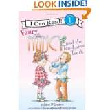 Fancy Nancy and the Too Loose Tooth (I Can Read Book 1) by Jane O 
