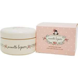  Nanette Lepore Enchanting Body Cream Beauty