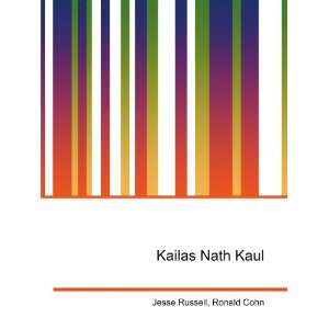 Kailas Nath Kaul Ronald Cohn Jesse Russell  Books