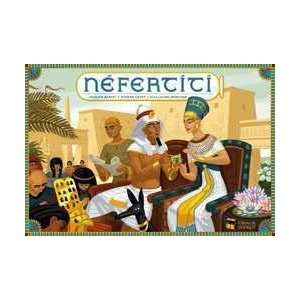  Matagot   Nefertiti Toys & Games